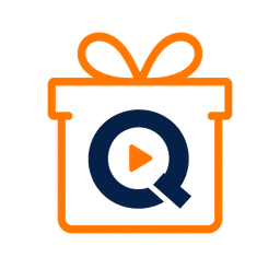 QBOX Videogeschenk